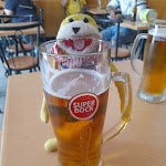 Photo n°2 de l'avis de MADDOGLEP. fait le 25/06/2022 à 17:42 sur le  Mareantes do Rio Douro à Vila Nova de Gaia