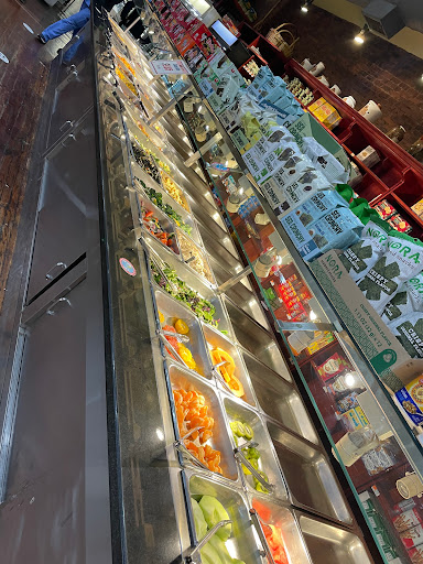 Grocery Store «Good Nature Market», reviews and photos, 15 Broadway, New Haven, CT 06511, USA