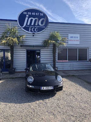jmd ECO à Saint-Priest