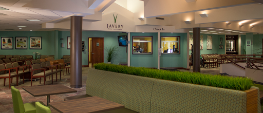 Javery Pain Institute