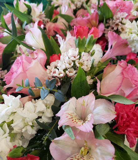 Florist «Westerville Florist», reviews and photos, 14 S State St, Westerville, OH 43081, USA