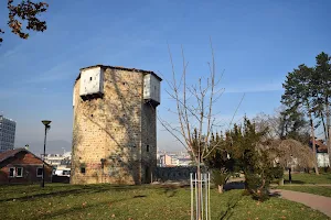 Old Tower image