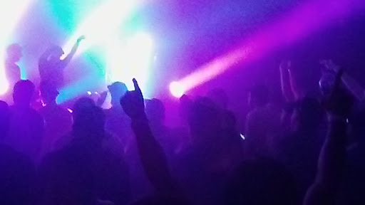 Performing Arts Theater «Skyway Theatre», reviews and photos, 711 Hennepin Ave, Minneapolis, MN 55403, USA