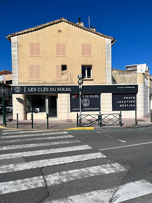 Gestion locative La Garde Les Clés du Soleil gestion location La Garde à La Garde