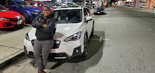 Subaru Dealer «Putnam Subaru of Burlingame», reviews and photos, 85 California Dr, Burlingame, CA 94010, USA