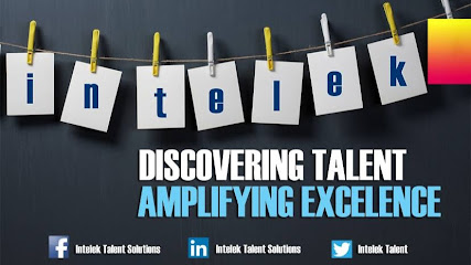 Intelek Talent Solutions (Kuala Lumpur)