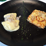 Photo n°1 de l'avis de Davide.a fait le 26/06/2019 à 11:51 sur le  Casa Brusada Ristorante à Crocetta del Montello