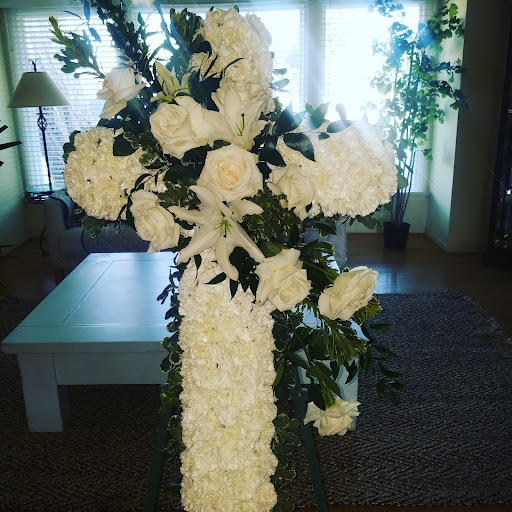 Florist «Rambling Rose Florist», reviews and photos, 22428 Gilmore St, West Hills, CA 91307, USA