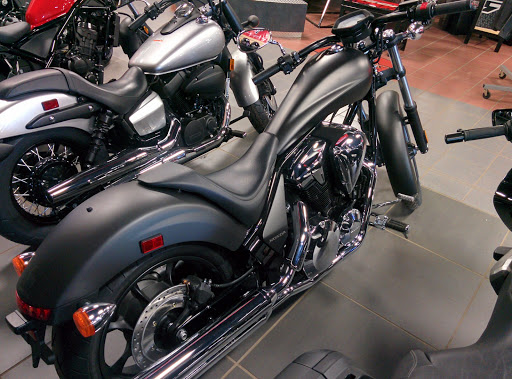 Motorcycle Dealer «Bob Weaver Motorsports & Marine», reviews and photos, 3400 Niagara Falls Blvd, North Tonawanda, NY 14120, USA