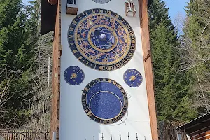 Orloj Šumava image