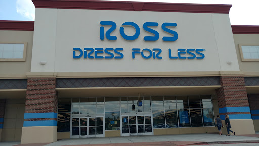 Clothing Store «Ross Dress for Less», reviews and photos, 32946 Fm 2978 Rd, Magnolia, TX 77354, USA