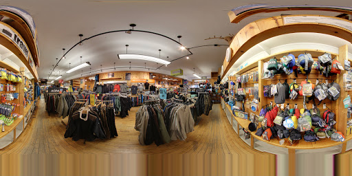 Clothing Store «Bivouac», reviews and photos, 336 S State St, Ann Arbor, MI 48104, USA