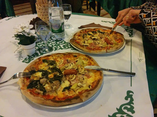 Bar Reale in Partinico, Città Metropolitana di Palermo
