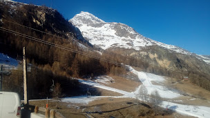 Photo n°27 de Hôtel Le DôME à Tignes ()