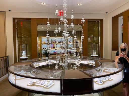 Jewelry Store «Cartier», reviews and photos, 147 NE 39th St, Miami, FL 33137, USA