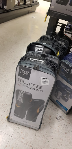 Sporting Goods Store «Big 5 Sporting Goods», reviews and photos, 3121 Wilshire Blvd, Santa Monica, CA 90403, USA