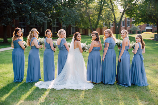 Florist «Town & Country Gardens Elgin», reviews and photos, 219 Douglas Ave, Elgin, IL 60120, USA