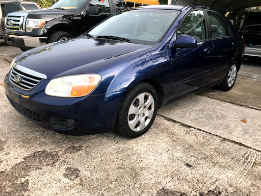 Used Car Dealer «Auto Woodlands», reviews and photos, 6406 FM 1488 Road B, Magnolia, TX 77354, USA