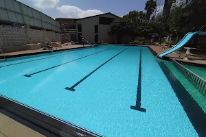 Aga Khan Sports Club Swimming Pool image