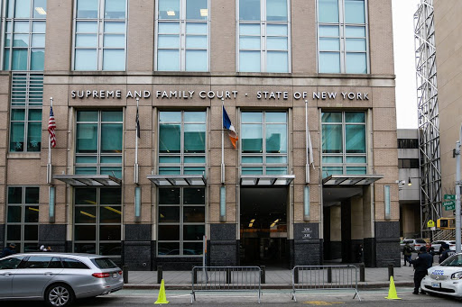 Criminal Justice Attorney «Spodek Law Group», reviews and photos