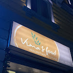 Photo n°2 de l'avis de Giorgia.5 fait le 05/01/2023 à 19:18 sur le  Vima’s Food - Mauritian cuisine & more à Milan