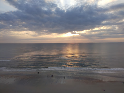 Fast Food Restaurant «Chick-fil-A», reviews and photos, 100 N Williamson Blvd, Daytona Beach, FL 32114, USA