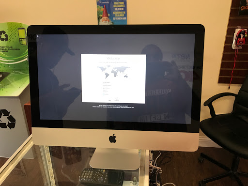 Cell Phone Store «Rescue Cell Phone- Richardson», reviews and photos, 3601 N Jupiter Rd #500, Richardson, TX 75082, USA