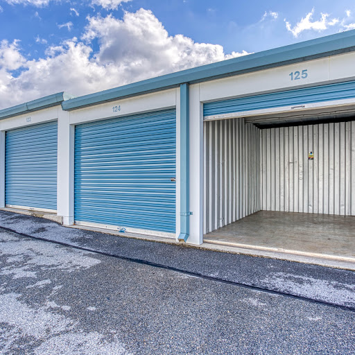 Self-Storage Facility «Valley Storage», reviews and photos, 17705 W Washington St, Hagerstown, MD 21740, USA