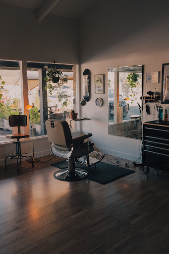 Good Day Barbershop image