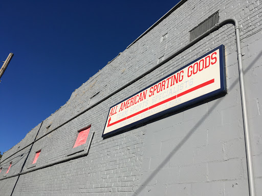 Sporting Goods Store «All American Sporting Goods», reviews and photos, 3230 Summer Ave, Memphis, TN 38112, USA