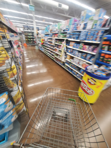 Supermarket «Walmart Neighborhood Market», reviews and photos, 9131 College Pkwy #101, Fort Myers, FL 33919, USA