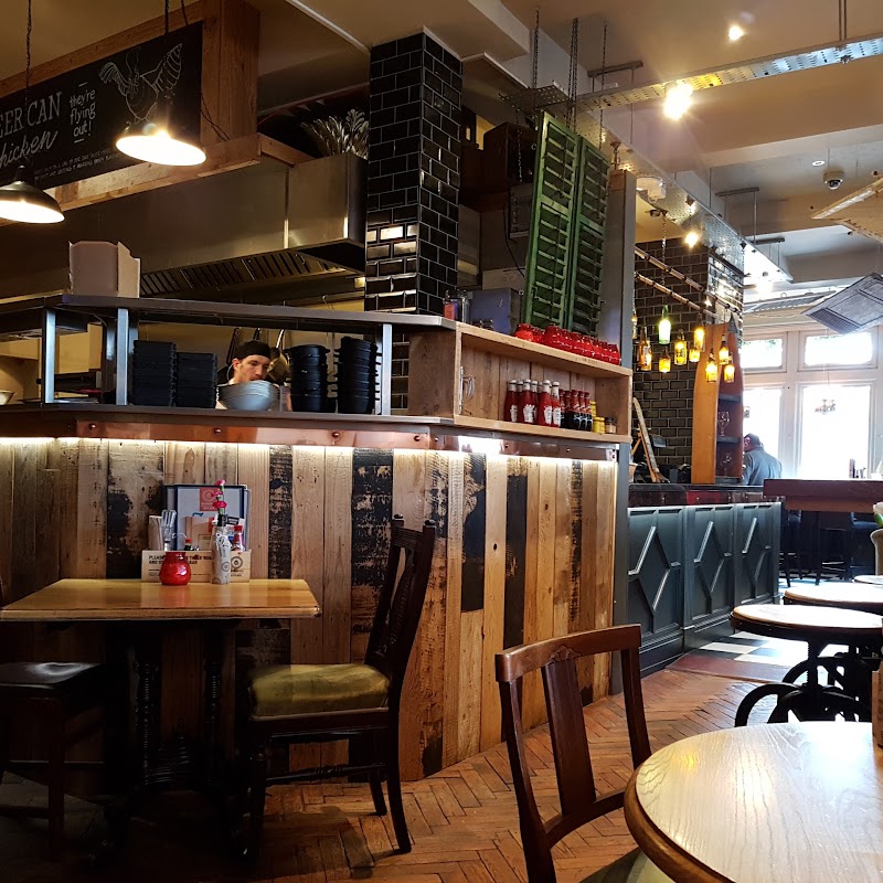 Brewhouse & Kitchen - Portsmouth