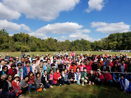 Golf Club «Springfield Golf & Country Club», reviews and photos, 8301 Old Keene Mill Rd, Springfield, VA 22152, USA