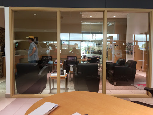 Car Dealer «Whitaker Buick GMC», reviews and photos, 131 19th St SW, Forest Lake, MN 55025, USA