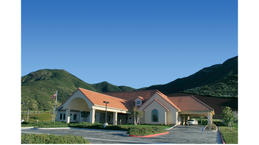 Conejo Mountain Funeral Home, Memorial Park & Crematory