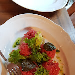 Photo n°15 de l'avis de Camilla.l fait le 05/07/2021 à 06:25 sur le  Cascina Faletta - Ristorante - B&B - Wine Tasting à Casale Monferrato