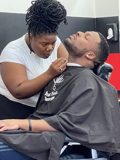 Barber Shop «Razors Edge Barbershop LLC.», reviews and photos, 21 Main St, Reisterstown, MD 21136, USA