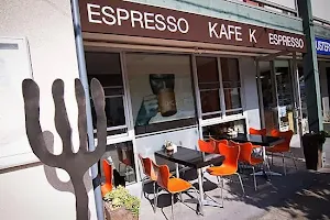 Kafe K image