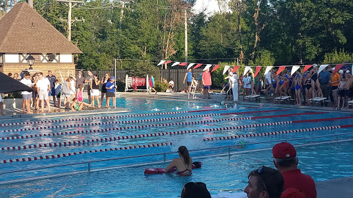 Golf Club «Hinsdale Golf Club», reviews and photos, 140 Chicago Ave, Clarendon Hills, IL 60514, USA