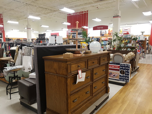 Department Store «T.J. Maxx», reviews and photos, 49 Skokie Blvd, Northbrook, IL 60062, USA