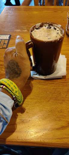 American Restaurant «Cracker Barrel Old Country Store», reviews and photos, 9380 19th Ln, Vero Beach, FL 32966, USA