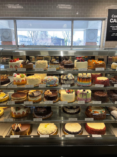 Grocery Store «Whole Foods Market», reviews and photos, 90 E Putnam Ave, Greenwich, CT 06830, USA