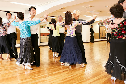 横浜桝岡ダンス教室