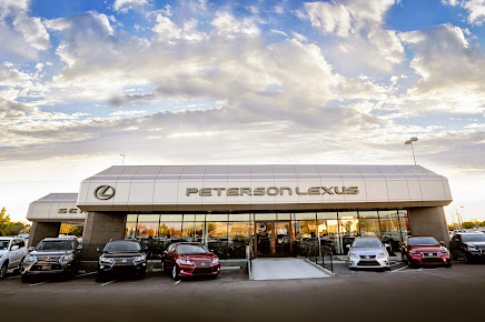 Peterson Lexus