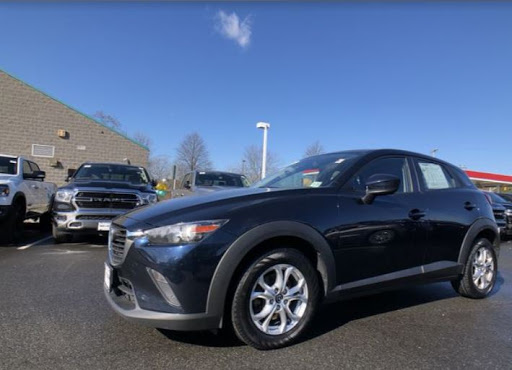 Car Dealer «Nielsen Dodge Chrysler Jeep Ram», reviews and photos, 175 NJ-10, East Hanover, NJ 07936, USA