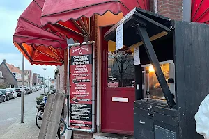 Sammy's Snackbar & Grill ( Rotterdam ) image