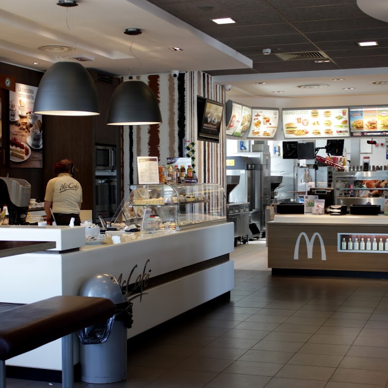 McDonald's Mondovì