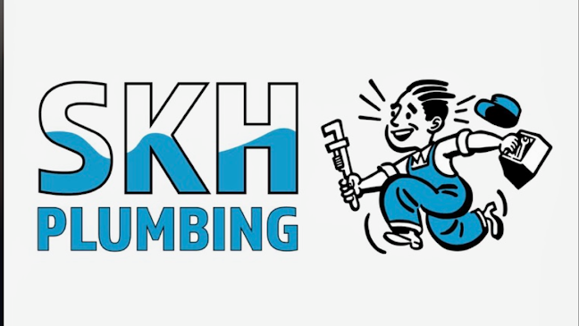 SKH United Plumbing - Plumber