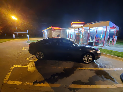 Zip-N Car Wash en Lafayette