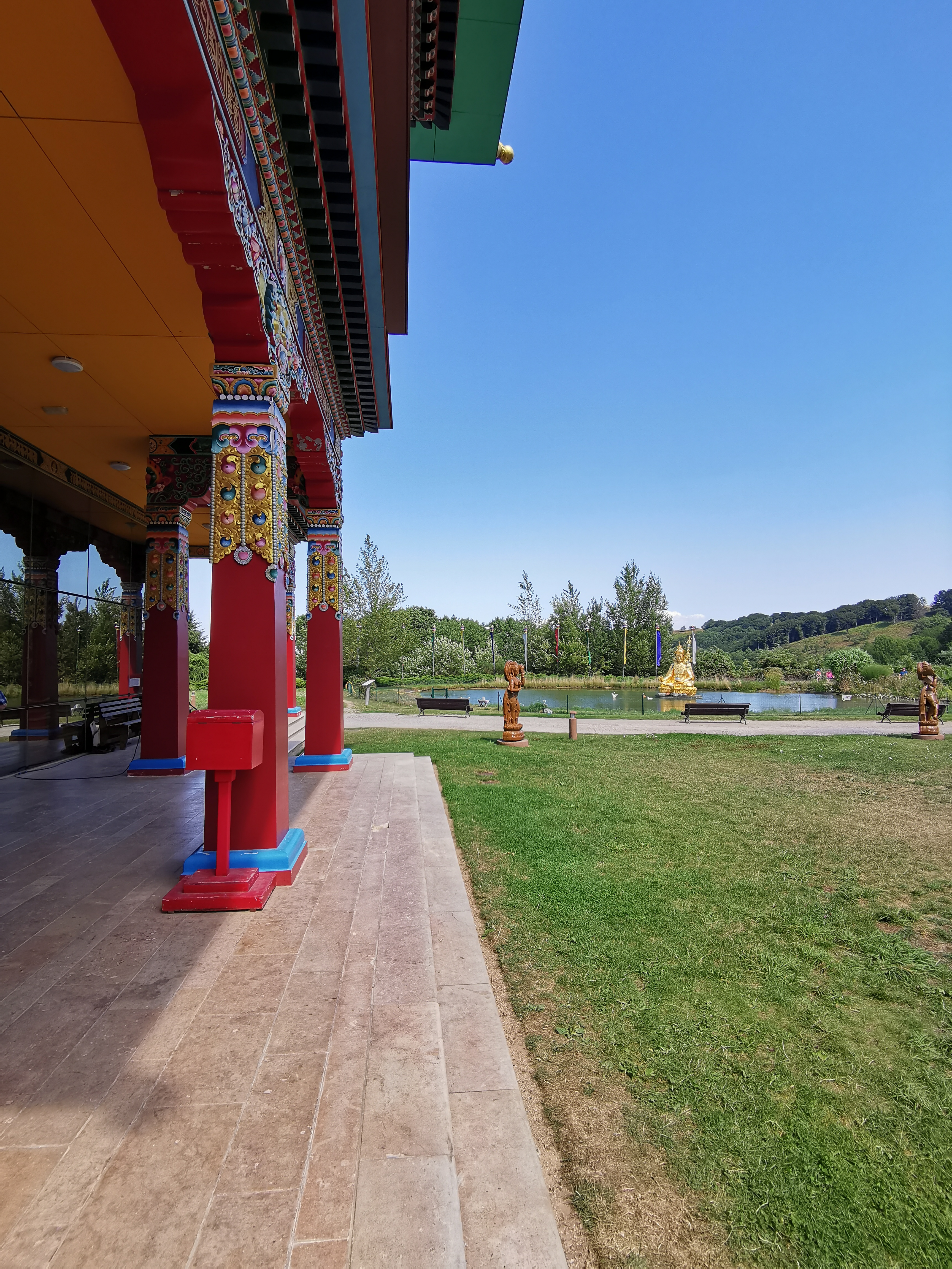 Photo n° 2 de l'avis de Ludovic.A fait le 27/08/2019 à 13:04